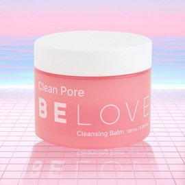 Sorbet type all-in-one cleansing melting cleansing balm 100ml / 셔벗제형 올인원 클렌징 스르르 녹는 클렌징밤 100ml