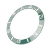 40mm Diameter Watch Bezel Insert Ring Clear Scale Luminous Ceramic