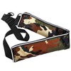 Life JacketBelt, Auto/ Manual Expansion, green