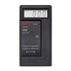 Portable Radiation Tester Dual Frequency Gauss Detector Electromagnetic Field Radiometer