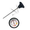 WOONEKY Thermometer Clip Set Thermometer Cooking Probe Steak Thermometer Thermometers