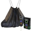 CARP COARSE FISHING DIGITAL SCALES AND FISHING WEIGHING SLING FISHING