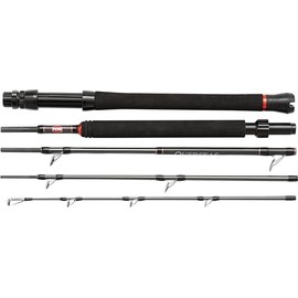 PENN Overseas XT Boat Fishing Rods