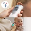 Replacement Protective Caps for all Braun ThermoScan Models of Ear