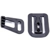 HolsterSmith - Fabriclip - Concealment Clip - Holster Mounting Attachment