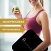 INEVIFIT Premium Bathroom Scale, Highly Accurate Digital Bathroom Body Scale,