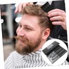 Baluue Hair Scissors Case Barber Bag Scissor Pouch Styling Tools