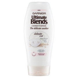 Garnier Ultimate Blends Delicate Soother Conditioner 400 ml