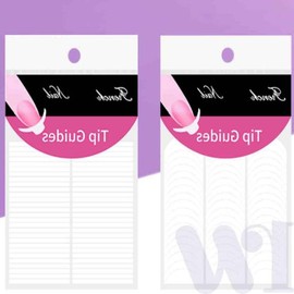 Weebly Nail Art Tools Nail Stickers Nail Tools Nail Line Tape / 위블리 네일아트도구 손톱스티커 네일도구 네일 라인 테이프