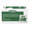 CURAD Medium 2-Ply Sterile Alcohol Prep Pads, Essential for First