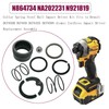 N864734 NA202231 N921819 Collar Spring Steel Ball Impact Driver Kit