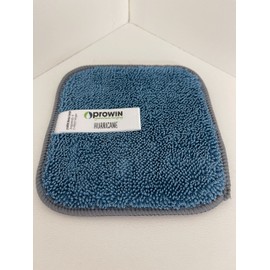 ProWin Dou-Pad Hurricane 14cm x 14cm