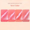 MACQUEEN NEWYORK Dewey Water Glow Lip Tint 3.5g Korean Cosmetics