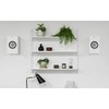 KEF B2 Wall Bracket for KEF Q150 & Q350 Bookshelf