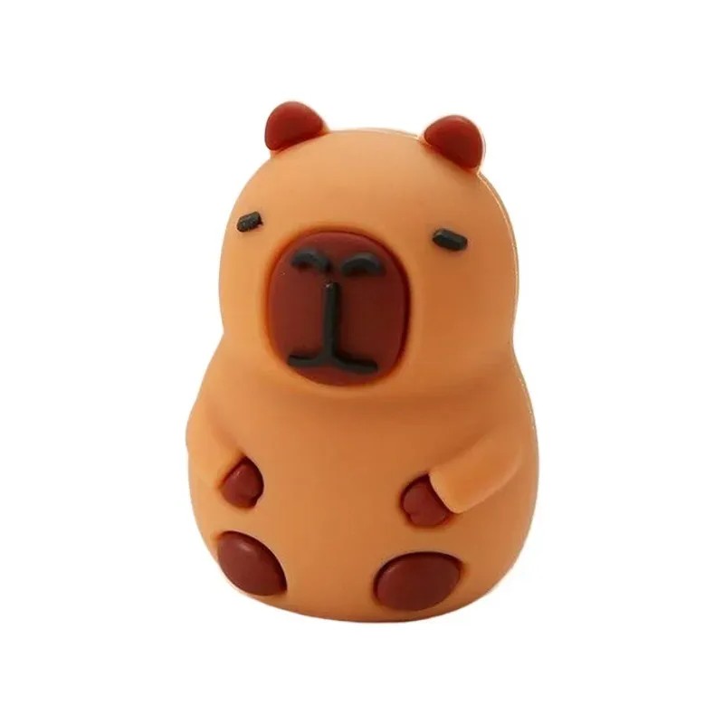 L Sacapuntas De Lápiz Bonito Sacapuntas De Capibara Z