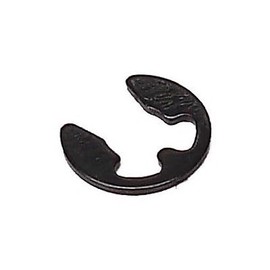 Technology Parts Store E-Clip 9460-624-0400, 9460 624 0400, 94606240400 Compatible with STIHL Hot Pressure Washer Model RE600W, RE630W, RE640W, RE830W, RE840W. OEM