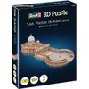 Revell 3D Puzzle 00208 I San Pietro in Vaticano I