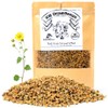 EidolonGreen Wild Chrysanthemum (Dendranthema indicum/Ye Ju Hua/野菊花/야생 국화) – 60g