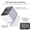 Cutlery Holder Cutlery Organiser Kitchen Utensil Holder (Grey) | 3