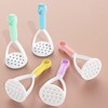 Hand Press Potato Masher Ricer, Smooth Mashed Potatoes Crusher, Kitchen
