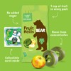 BEAR Apple Pure Fruit Yoyos 20g (Pack of 18)