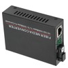 Fiber Transceiver Durable TBCMC3612ES 20A 20km/SC/1310nm Fiber Optic Router