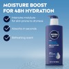 NIVEA Men Maximum Hydration Lotion for Dry Skin, 3 in