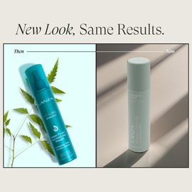 L'ANZA Healing Strength Detangling Primer, Leave-In Detangler, Prevents Breakage, UV & Heat Protection, Strengthens & Repairs Damaged Hair, Smooths, Anti-Frizz, Color Safe, Sulfate Free (1 Fl Oz)