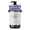 Aufe [72% Improvement in Hair Loss] Trial Pack Aufe Black