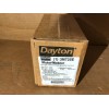 DAYTON Motor,1/30 HP,3000 rpm,230V 3M725E 3M725 New
