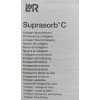 Suprasorb C 8x12 Apósito De Colágeno (1 Pza) Blanco