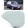 ROBUST Front Bumper Tow Towing Eye Cover Primed (Needs Painting)