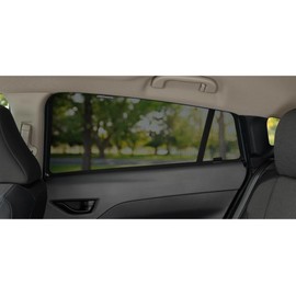 Subaru 2024 2025 Crosstrek 2024 Impreza 2rd Row Window Sunshade Set of 2 F501SFN000