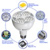 VAKESUN LED PAR30 Spotlight 35W 2900 Lumen 10000K 45° Cool