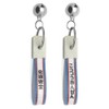 SPEED ADDICT Showa Retro Omamori Series Key Holder (Showa Retro