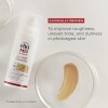 Eltamd Uv Aox Elements Tinted Mineral Face Sunscreen Lotion