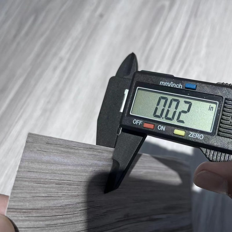 auxua Wood Grain Peel and Stick Floor Tiles – 11.8”