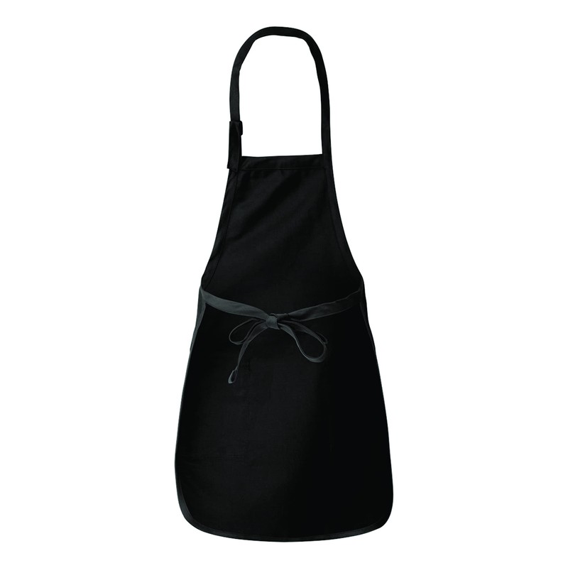 Freedomtees Funny Apron for Men Daddy's Cooking Tonight Full Length