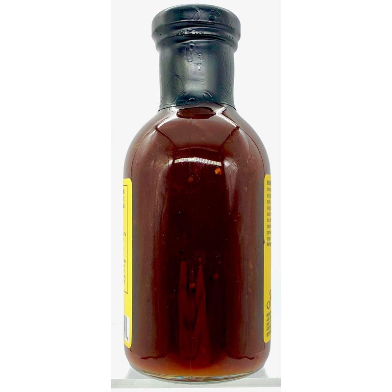 Braswell's Sweet Molasses BBQ Sauce