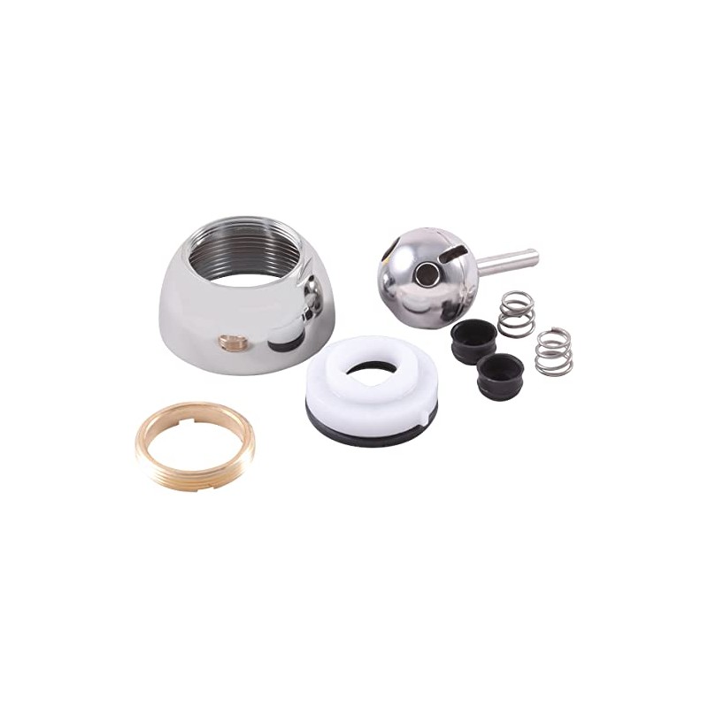 Other Repair Kit - Ball, Seats, Springs, Cam, Cap, Adjusting