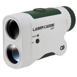 GREEN ON LASER CADDIE GL01 Laser Caddy Laser Distance Meter GREEN ON2 021 Model