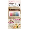 Syos Color Genic, Milky Hair Color N01, Lucent Beige 2P