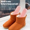 TOPINCN Power Shoe and Boot Dryer, Household USB Shoe Dryer