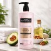 ANNE ROTHSHIELD Acondicionador Keratin Oil Elixir 700ml