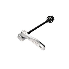 Shimano Y4BG98210 Quick Shaft Assembly (5.3 inches (133 mm), WH-R500-F, WH-R501-F, WH-R501-A-F, WH-R501-A-F, etc