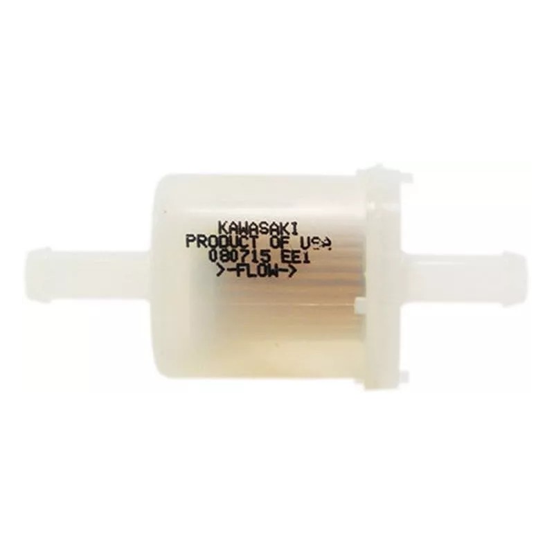 Kawasaki Genuine OEM Kawasaki 49019-0027 Fuel Filter - 4 PACK