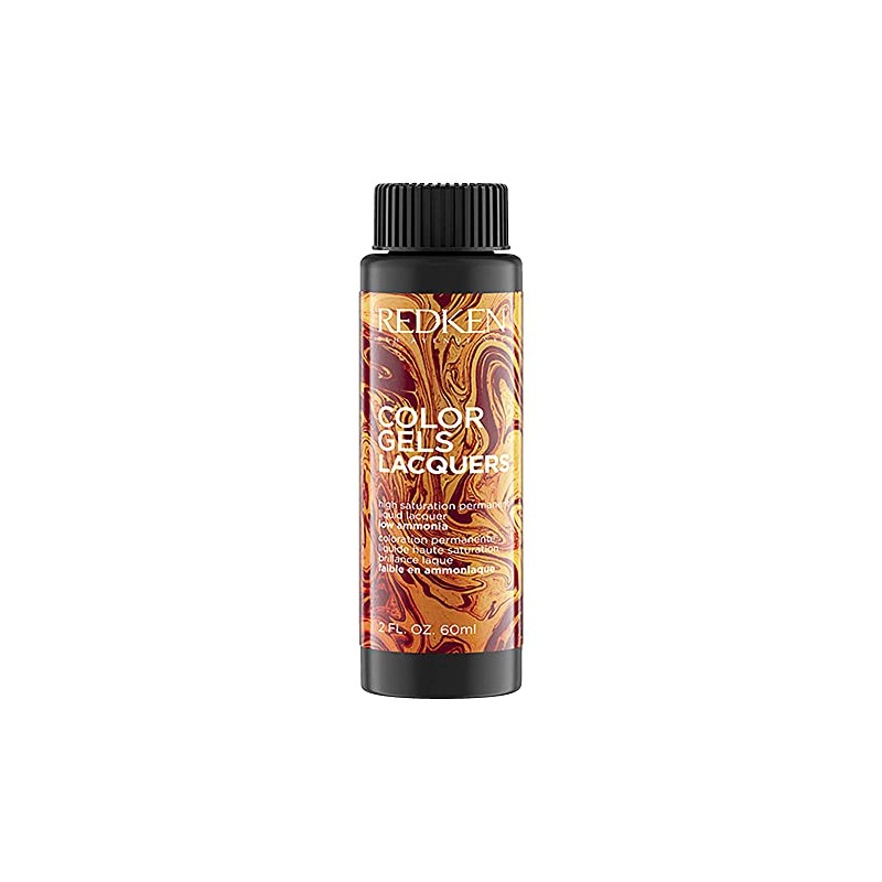 Redken Color Gels Laquers 4WG Sund Tea 60 ml