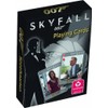 James Bond 007 SKYFALL Playing Cards