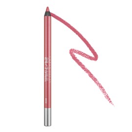 Urban Decay 24/7 Glide-On Lip Pencil lápiz delineador de labios Rush, 1.2g