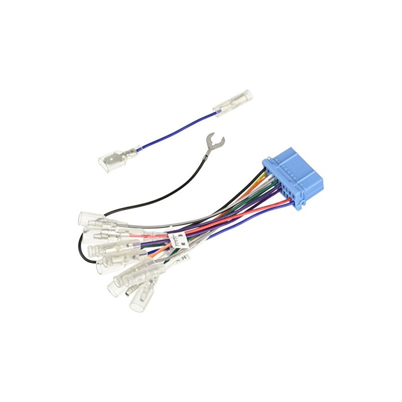 Genuine Stereo Connector / Reverse Coupler G7H/S